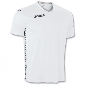 Футболка баскетбольна біла Joma PIVOT 1229.98.005 1229.98.005