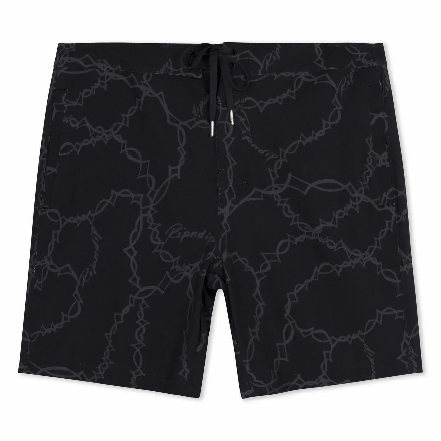 Плавки RipNDip WIRED SWIM SHORTS RNDSPR25126