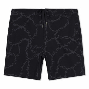 Плавки RipNDip WIRED SWIM SHORTS RNDSPR25126