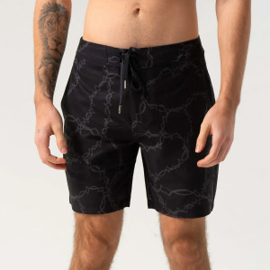 Плавки RipNDip WIRED SWIM SHORTS RNDSPR25126