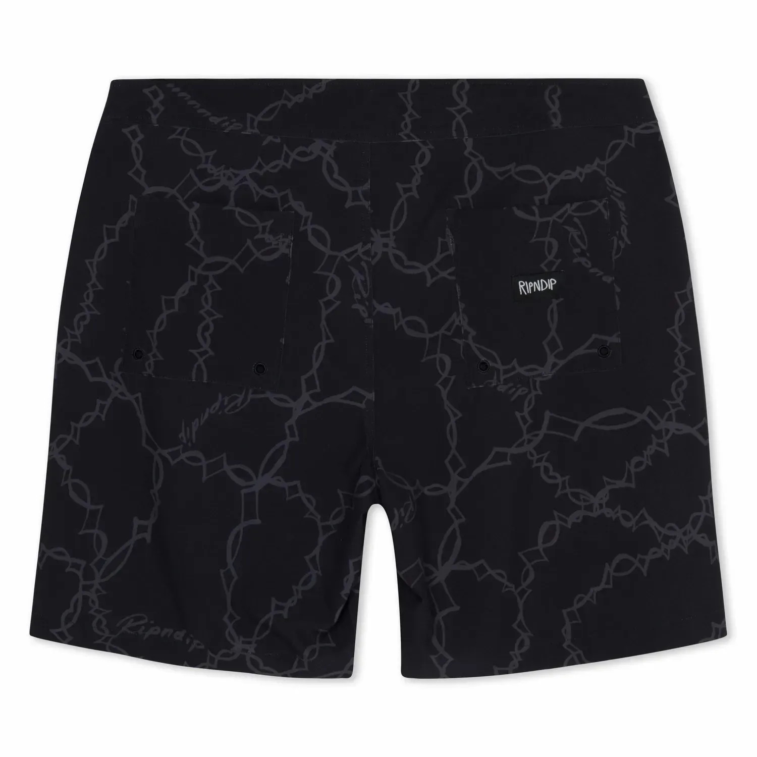Плавки RipNDip WIRED SWIM SHORTS RNDSPR25126
