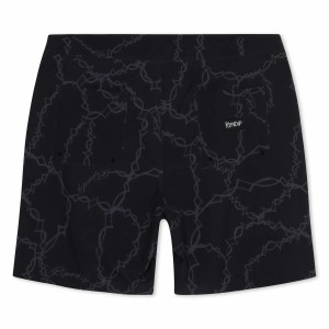 Плавки RipNDip WIRED SWIM SHORTS RNDSPR25126