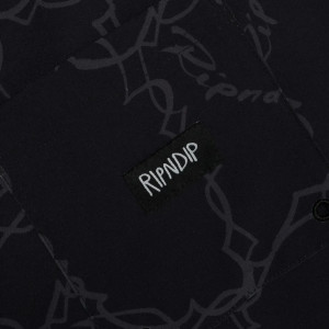 Плавки RipNDip WIRED SWIM SHORTS RNDSPR25126