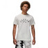 Футболки JORDAN J FLT MVP J SS CREW FB7365-133