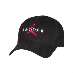 Бейсболка Jordan JAN CURVE BRIM ADJUSTABLE HAT 8A0569-023