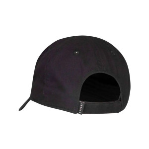 Бейсболка Jordan JAN CURVE BRIM ADJUSTABLE HAT 8A0569-023