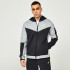 Толстовка Nike TCH FLC HOODIE S FZ WR DV0537-063