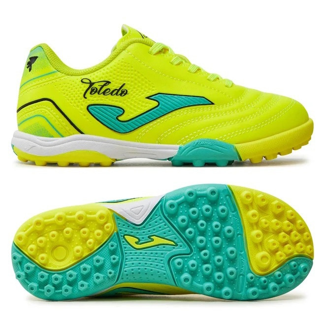 Сороконіжки Joma Toledo TOJW2411TF TOJW2411TF