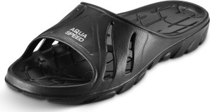 Шльопанці Aqua Speed ALABAMA 5989 чорний Чол 41 507-07