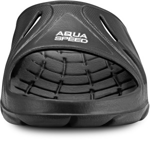 Шльопанці Aqua Speed ALABAMA 5989 чорний Чол 41 507-07