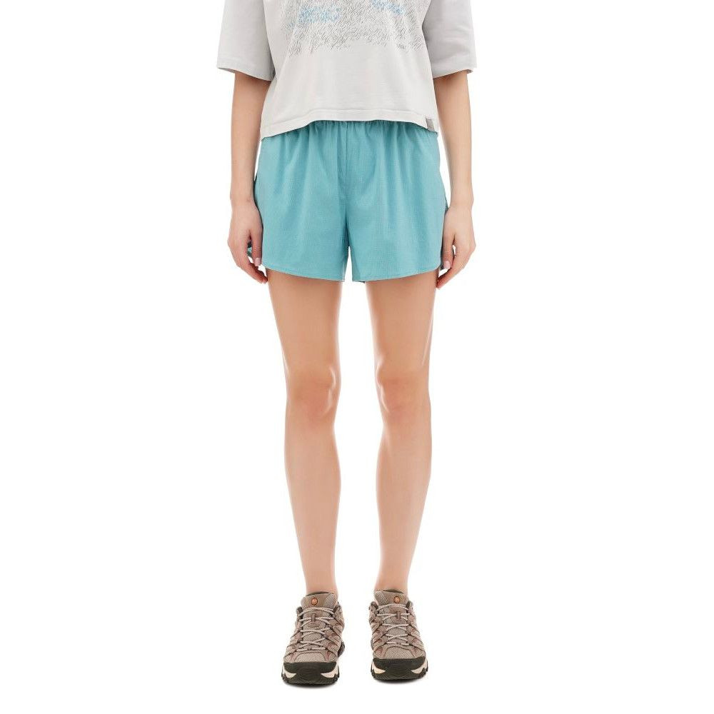 Шорти Turbat Dja Shorts Wmn 012.004.5064