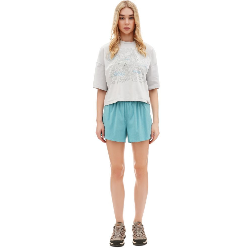 Шорти Turbat Dja Shorts Wmn 012.004.5064