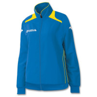 Олімпійка жіноча синьо-жовта Joma CHAMPION II 1005W12.36 1005W12.36