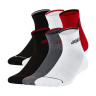 Шкарпетки Nike JORDAN LEGEND CREW SOCKS BOX SET BJ0343-RK2
