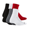 Шкарпетки Nike JORDAN LEGEND CREW SOCKS BOX SET BJ0343-RK2