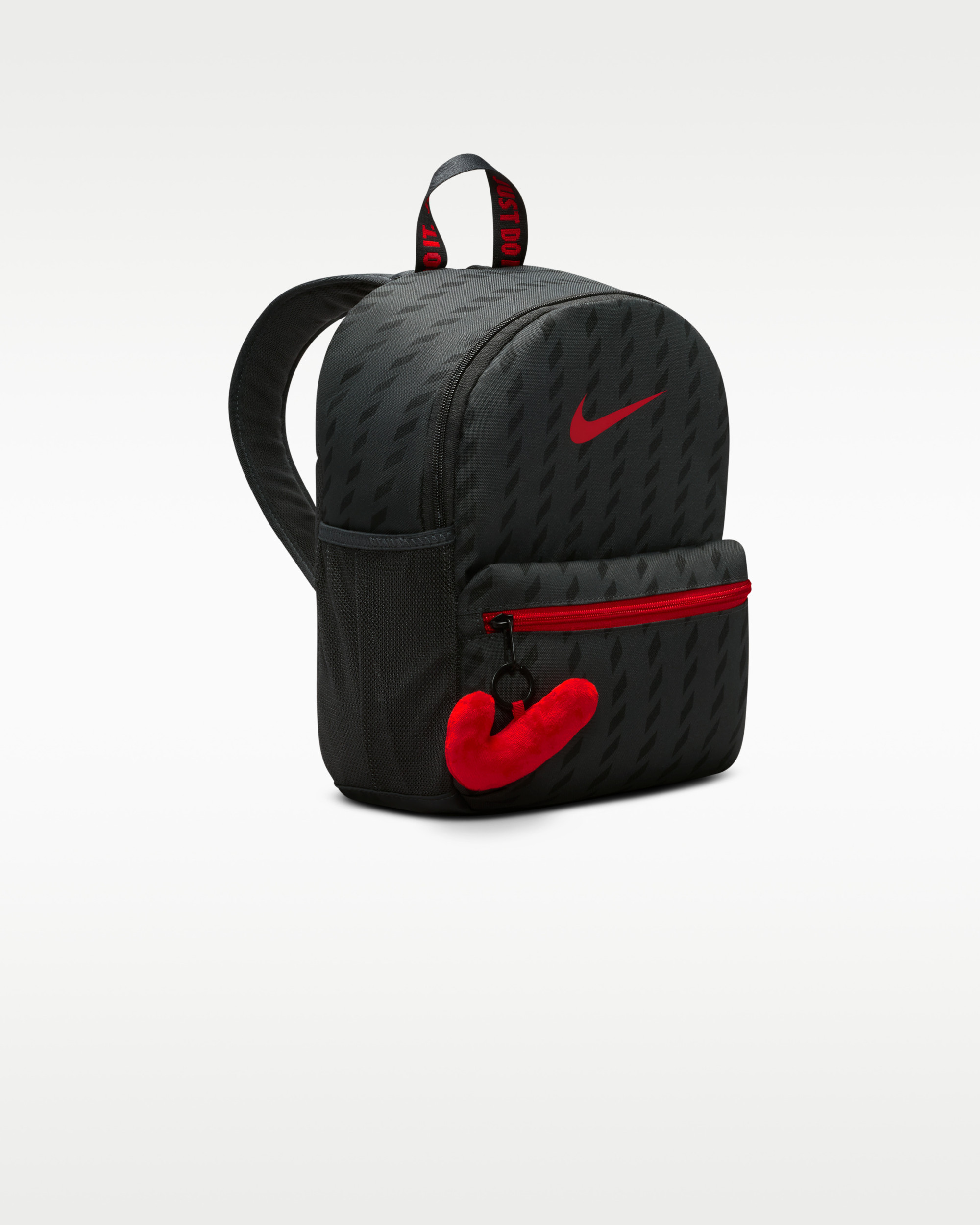 Рюкзак Nike Y JDI MINI BKPK - SU26 AOP IO1530-010