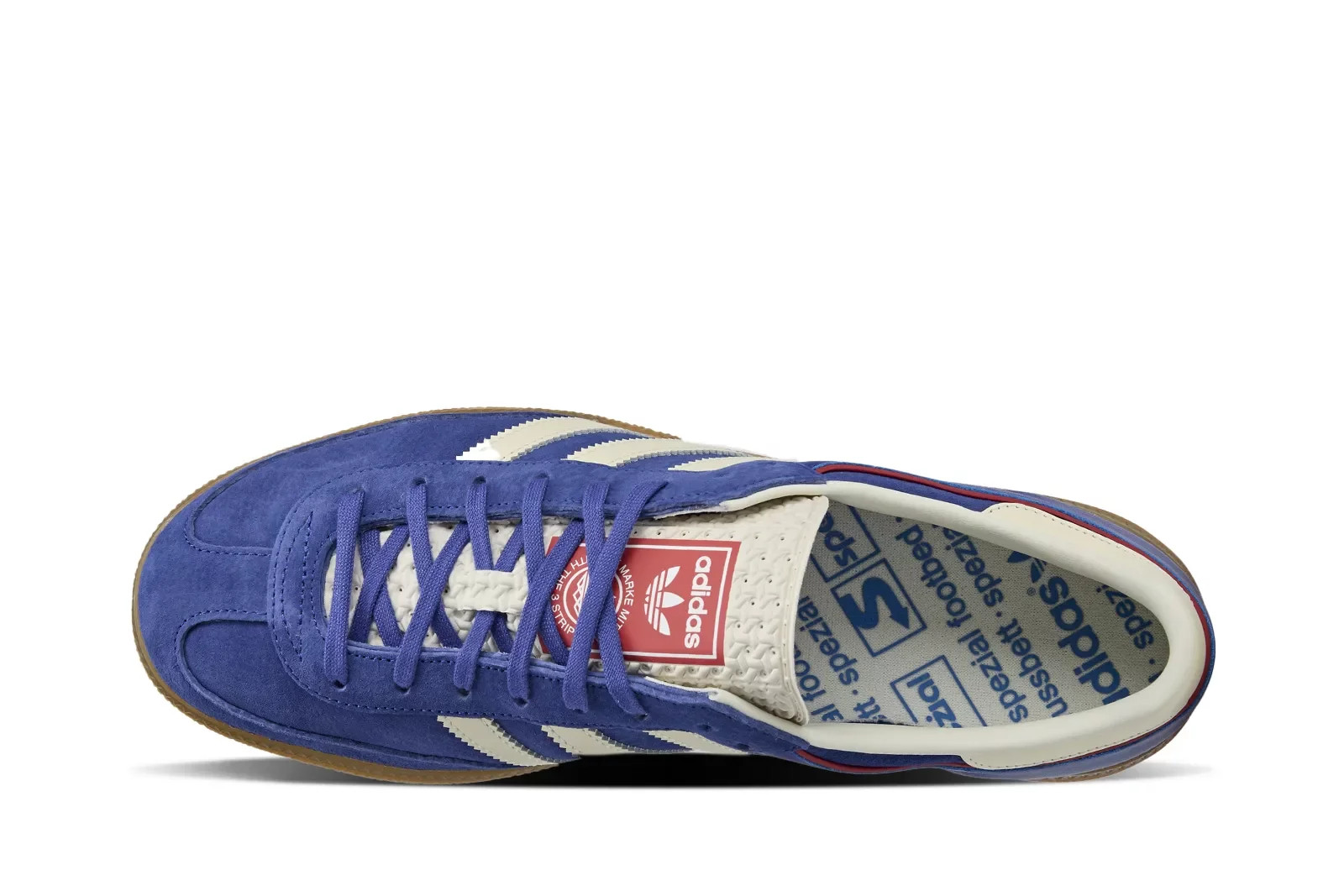Кросівки Adidas Handball Cup SPZL JS3062