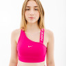 Топ Nike DF SWSH AS MMETRIC BRA DM0570-615