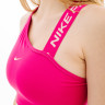 Топ Nike DF SWSH AS MMETRIC BRA DM0570-615