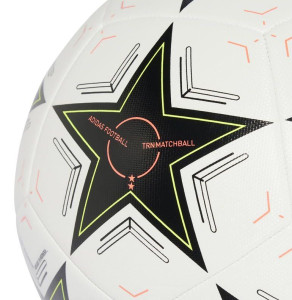 М'яч футбольний adidas UCL Training IX4062 IX4062