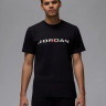 Футболка Jordan M JD AIR SS CREW IB7353-010