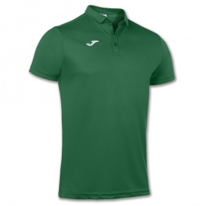 Футболка поло Joma HOBBY 100437.450 зелене 100437.450