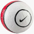 М'яч футбольний Nike Academy T90 White IH7531-100, Цвет Белый, Размер (Европа) - 5 IH7531-100