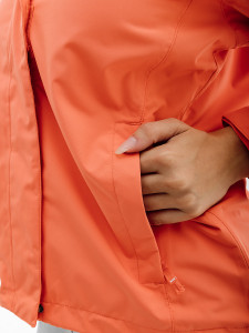 Куртка HELLY HANSEN W SEVEN J JACKET 62066-284