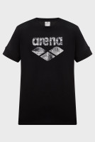 Футболка Arena T-SHIRT LOGO AS 007671-500