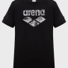Футболка Arena T-SHIRT LOGO AS 007671-500