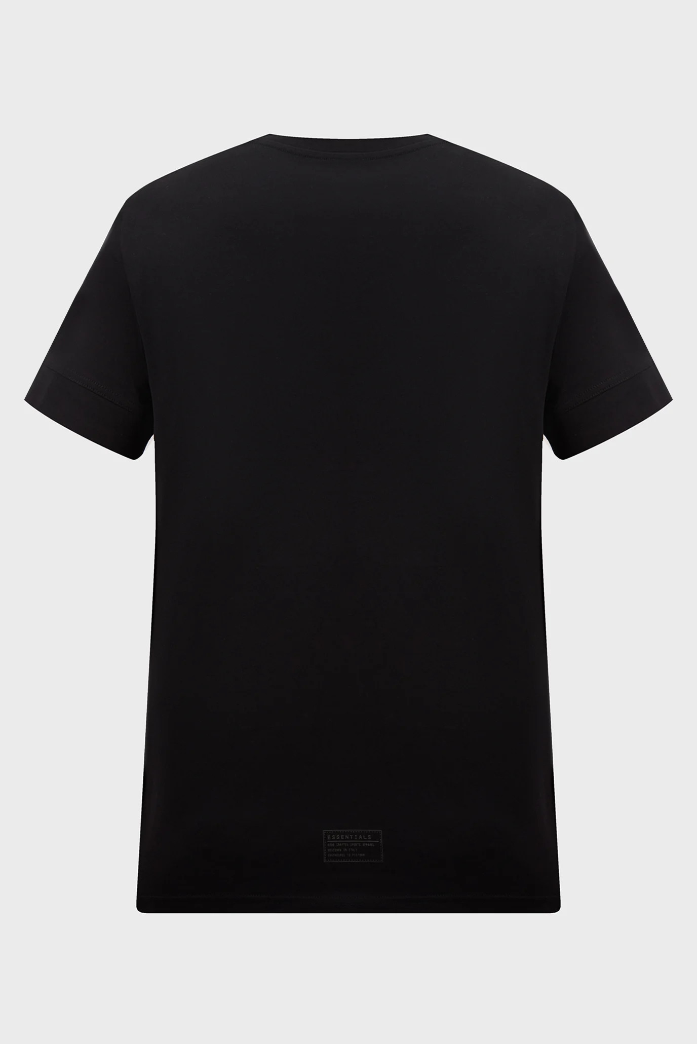 Футболка Arena T-SHIRT LOGO AS 007671-500