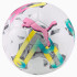 М'яч футбольний Puma Orbita 3 TB (FIFA Quality) білий, рожевий, мультиколор Уні 5 083776-01