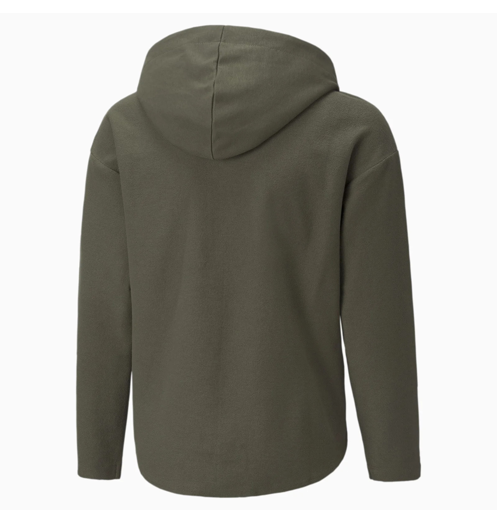 Костюм спортивний дитячий Puma Alpha Olive 589238-44__589237-44