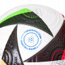 М'яч футбольний Adidas Fussballliebe Euro 2024 OMB (FIFA QUALITY PRO) IQ3682 IQ3682