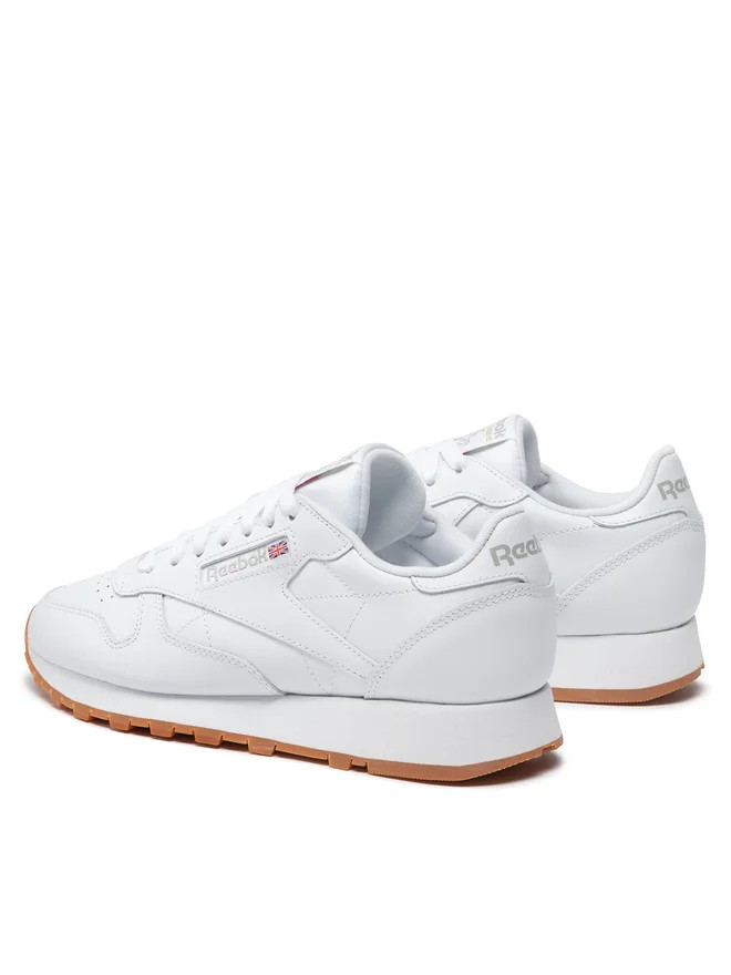 Кросівки Reebok Classic Leather GY0952