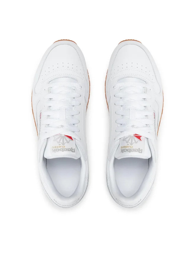 Кросівки Reebok Classic Leather GY0952