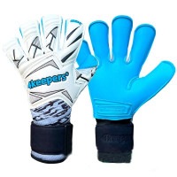 Рукавиці воротарські 4keepers Force V2.25 RF2G FORCEV2.25RF2G, Цвет Белый, Размер (Европа) - 6 FORCEV2.25RF2G