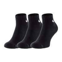 Шкарпетки Nike Y NK EVERYDAY CUSH ANKLE 3PR SX6844-010