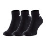 Шкарпетки Nike Y NK EVERYDAY CUSH ANKLE 3PR SX6844-010