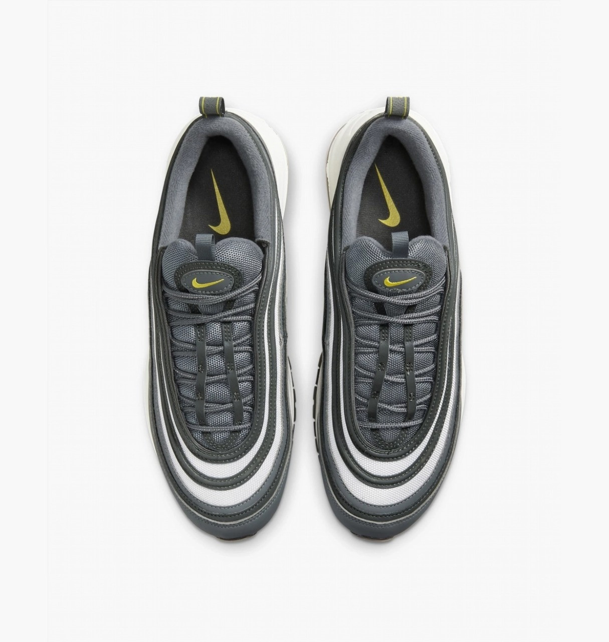 Кросівки Nike Air Max 97 FB3357-001