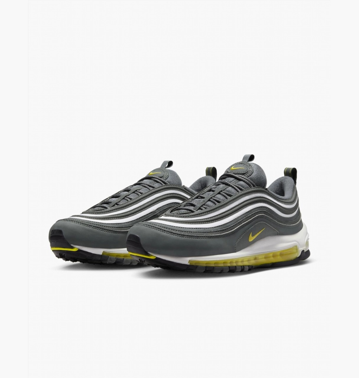Кросівки Nike Air Max 97 FB3357-001