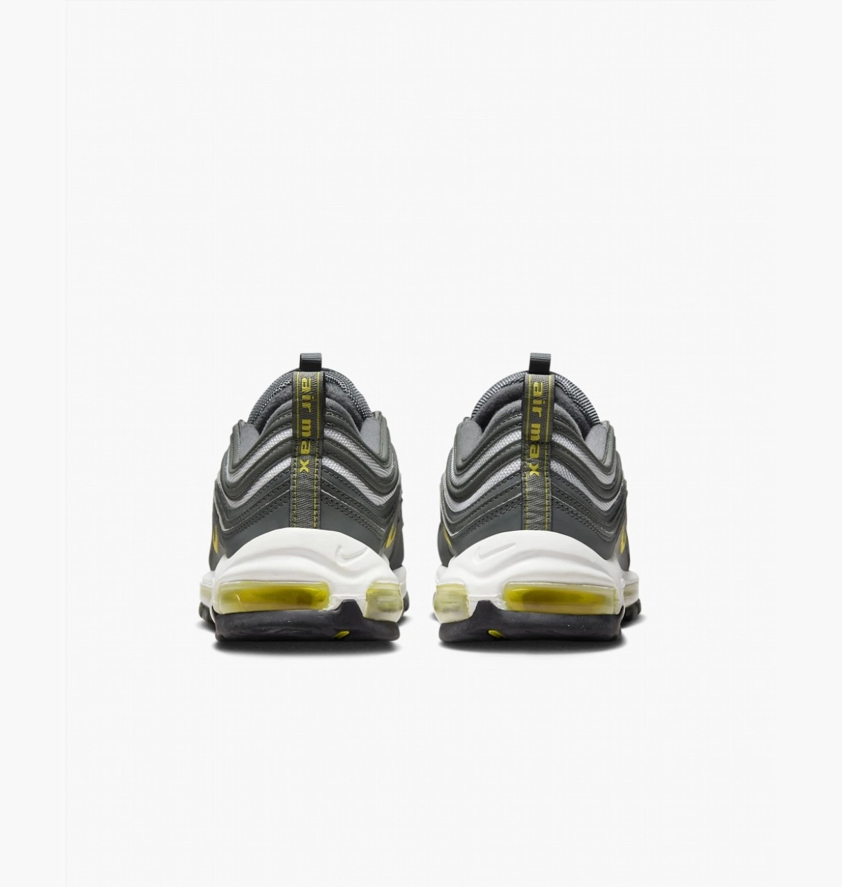 Кросівки Nike Air Max 97 FB3357-001