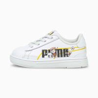 Кросівки дитячі Puma Peanuts Serve Pro Ac 380938-01