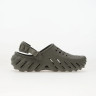 Крокси Crocs Echo Clog Bone/Blk 207937-3J5