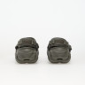 Крокси Crocs Echo Clog Bone/Blk 207937-3J5
