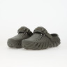 Крокси Crocs Echo Clog Bone/Blk 207937-3J5