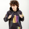 Худі AUSTRALIAN HOODIE FLEECE CHAOS HCUFE0058-001