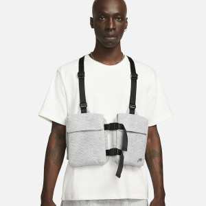 Сумка Nike NSW Tp Utility Vest Nikefwd Dx9403-077 (Оригінал) DX9403-077