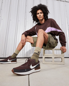 Кросівки Nike Waffle One Se Casual DV7192-200 DV7192-200