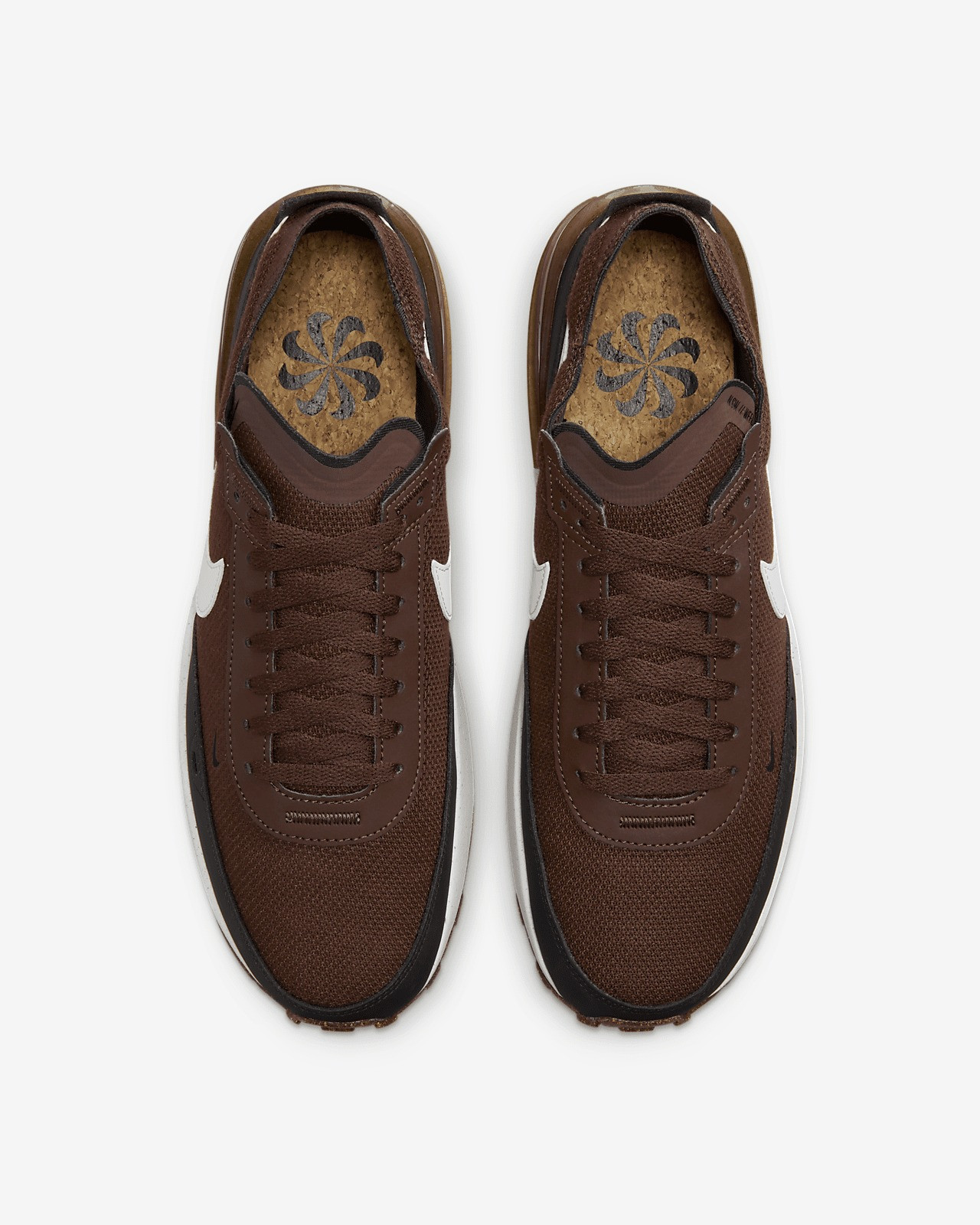 Кросівки Nike Waffle One Se Casual DV7192-200 DV7192-200